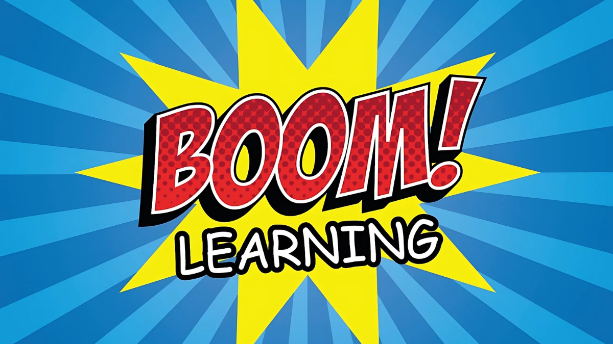 Sell Digital Resources on Boom Learning