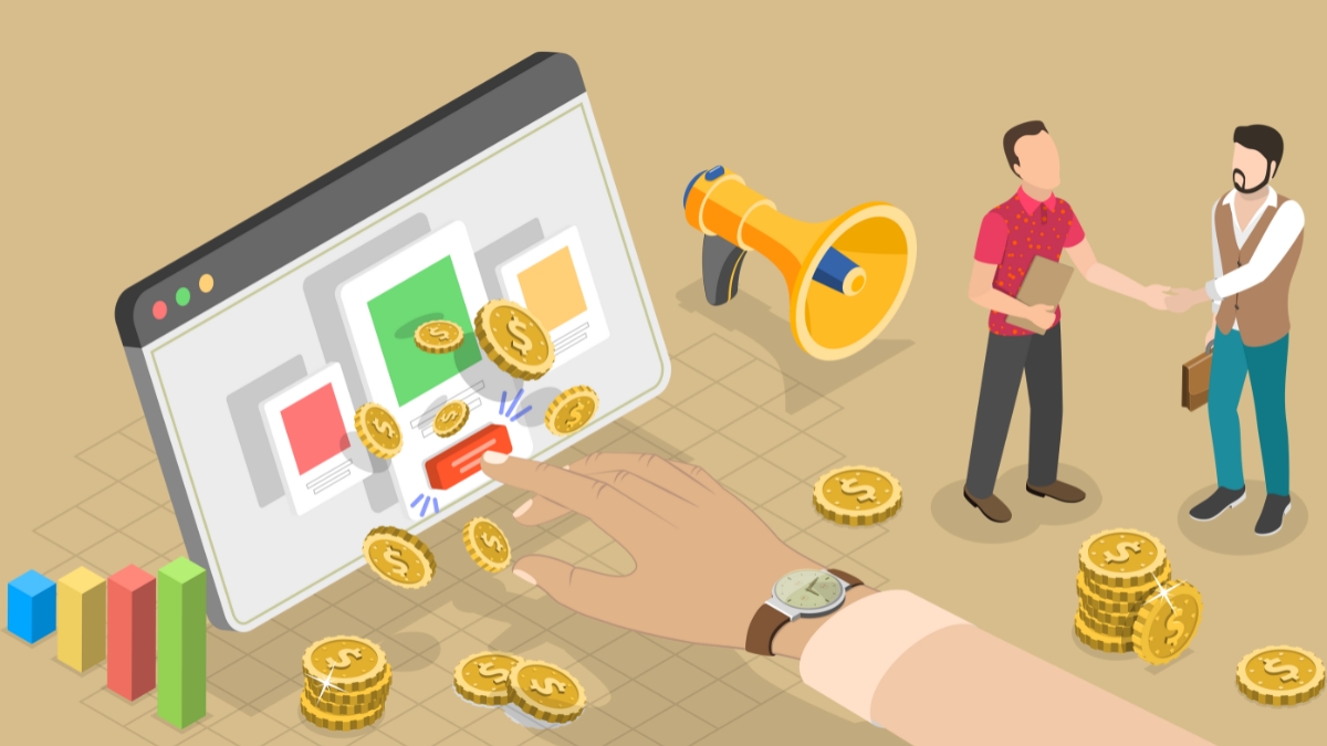 Set Up a Creative Market Shop