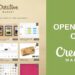 Set Up a Creative Market Shop