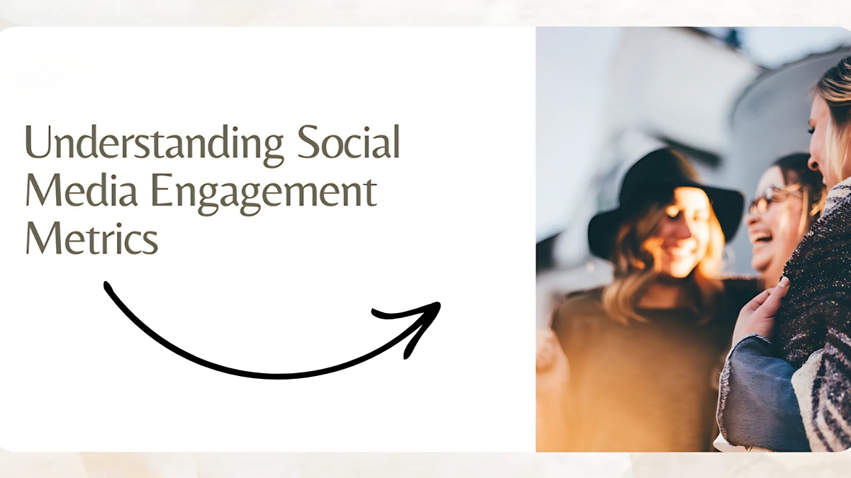 Social Media Analytics Metrics