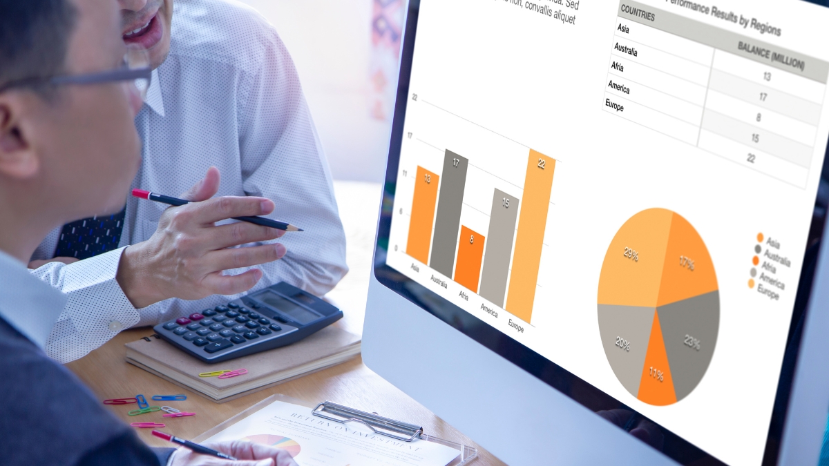 Social Media Analytics Metrics