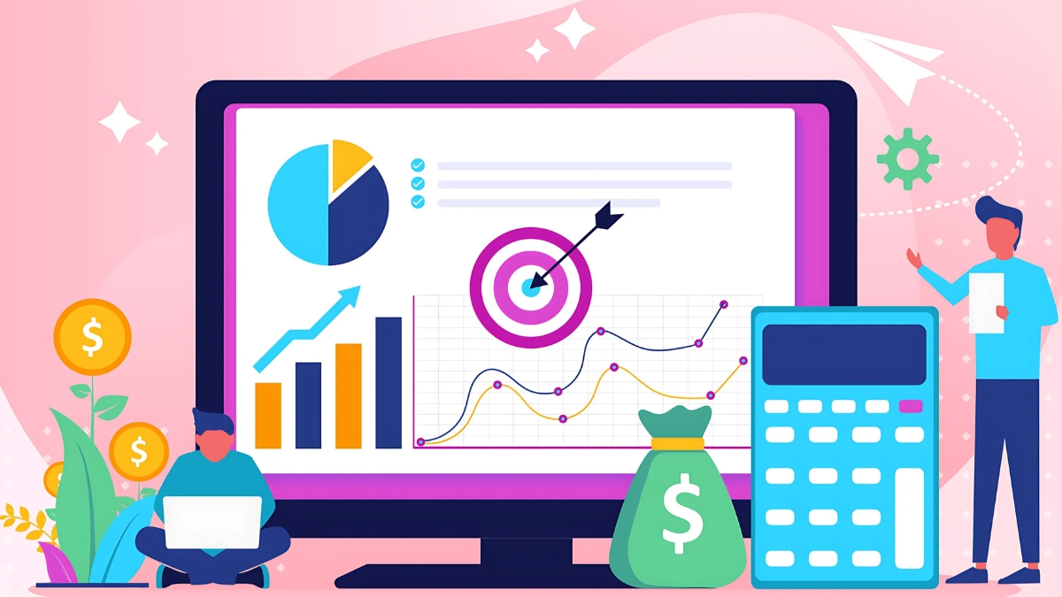 Social Media Analytics Metrics
