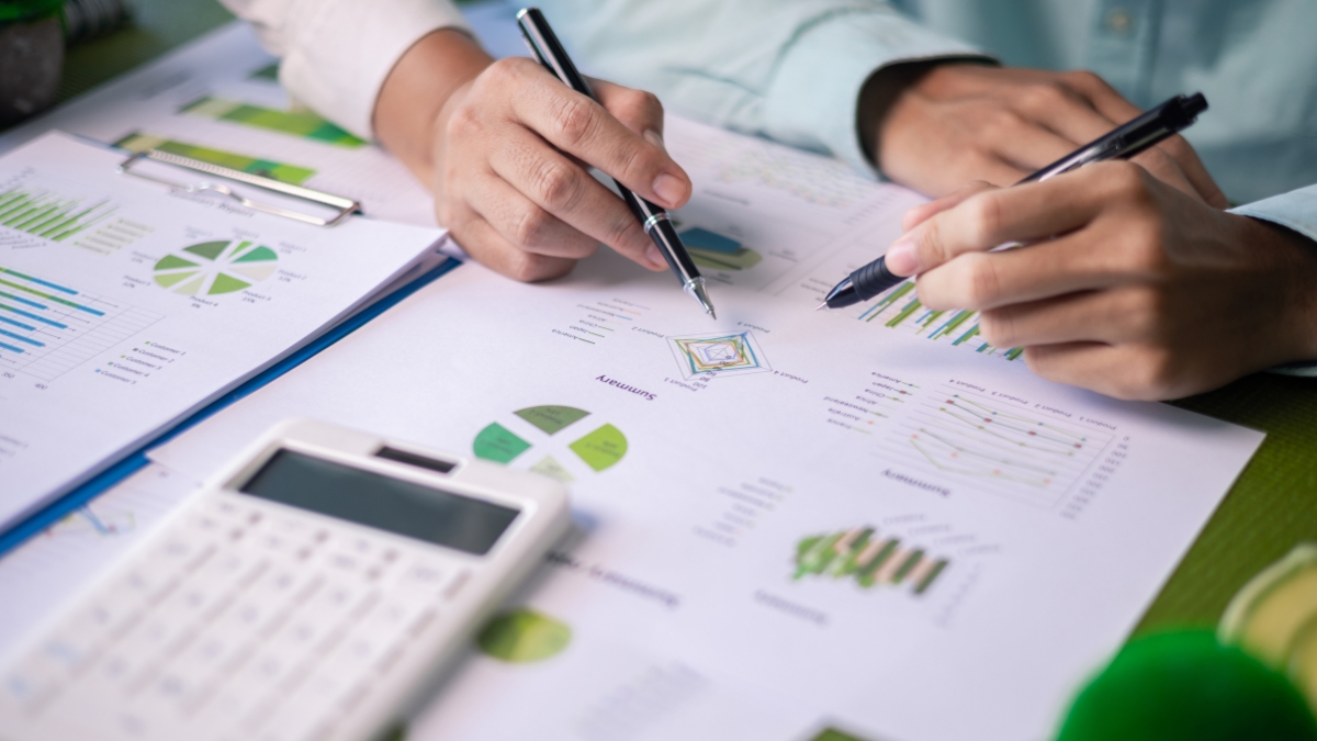 Social Media Analytics Metrics