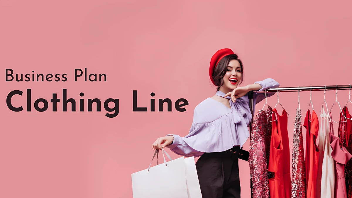 Start Your Own Clothing Line