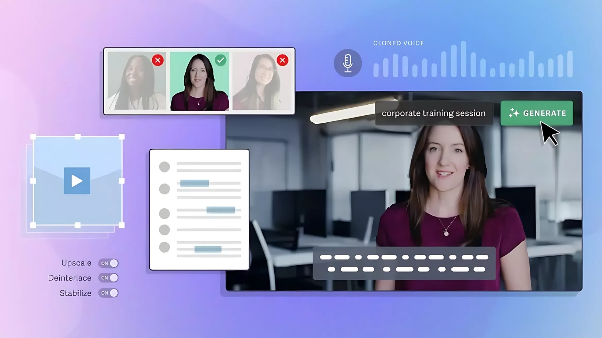 YouTube Automation with AI