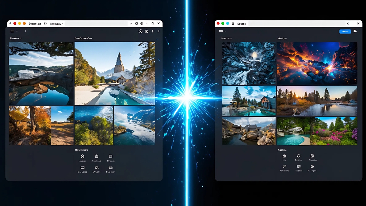 AI Stock Photo Generators