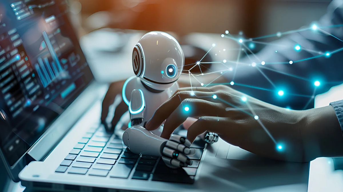 AI Stock Photo Generators