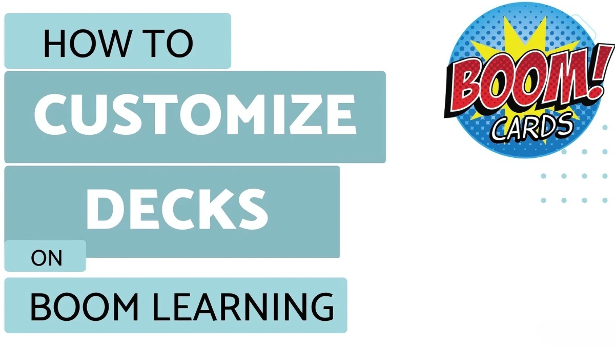 Become a Boom Learning Publisher