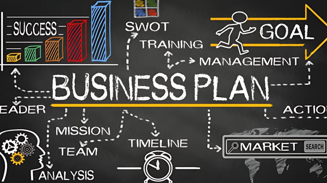 Build a Successful Business