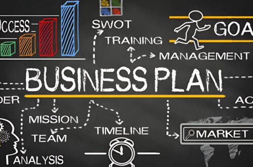 Build a Successful Business