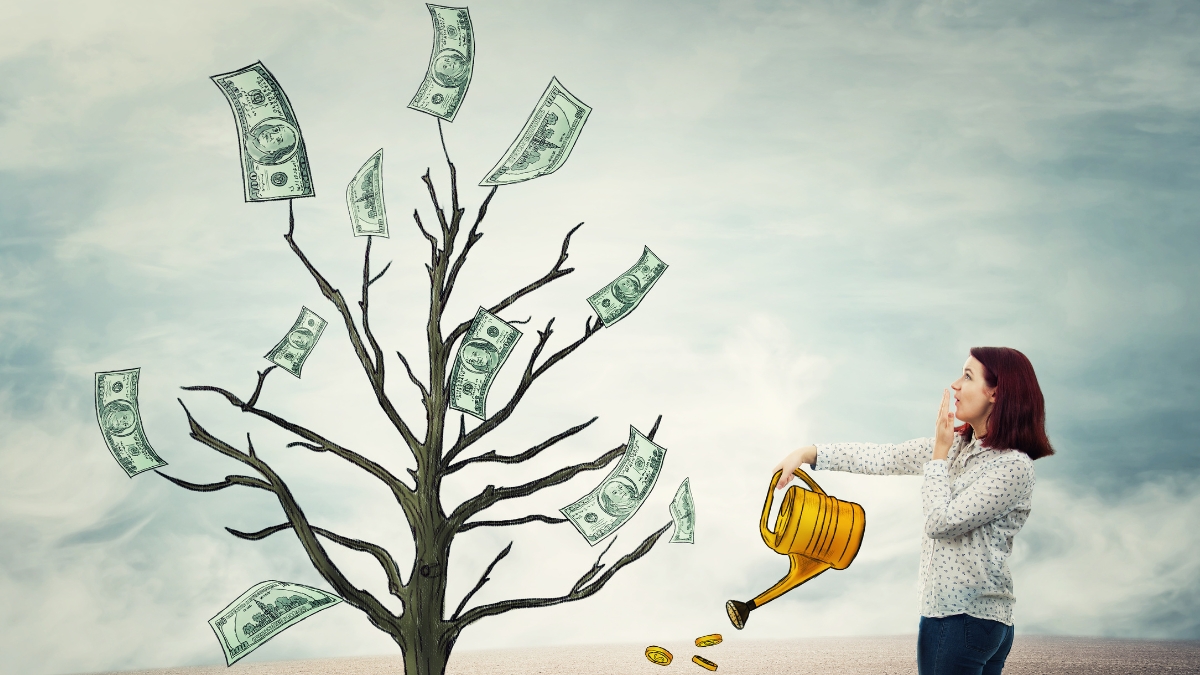 Create Multiple Income Streams