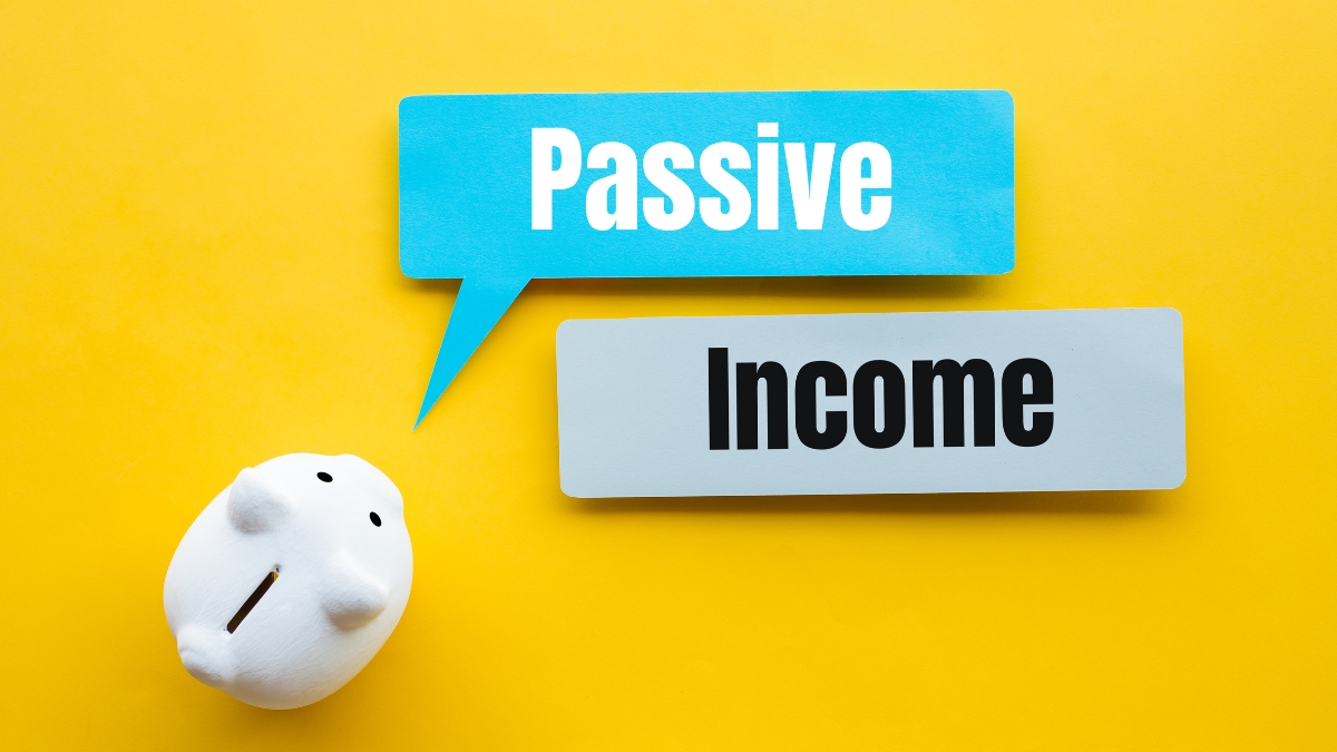 Create Multiple Income Streams