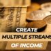 Create Multiple Income Streams