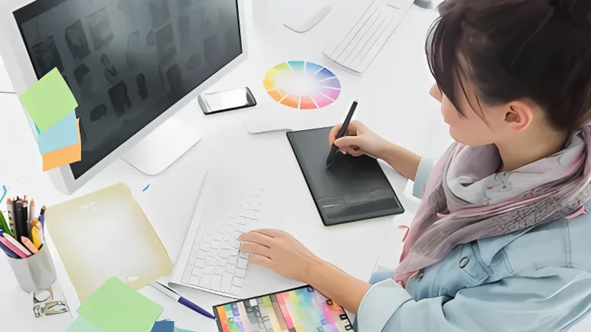 Create Print-on-Demand Designs
