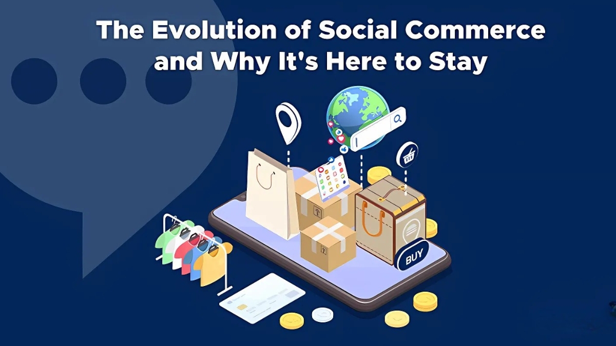 Digital Marketing Trends
