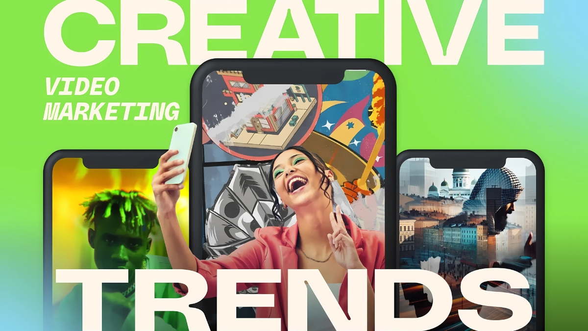 Digital Marketing Trends