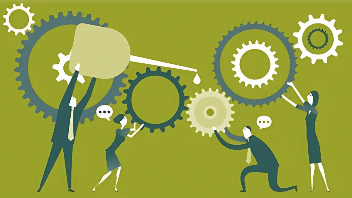 Digital Marketing Trends