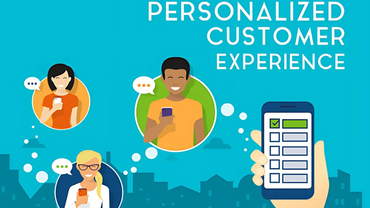 Digital Marketing Trends
