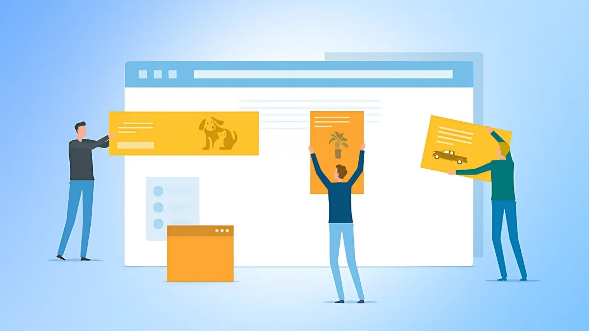 Google AdSense Approval