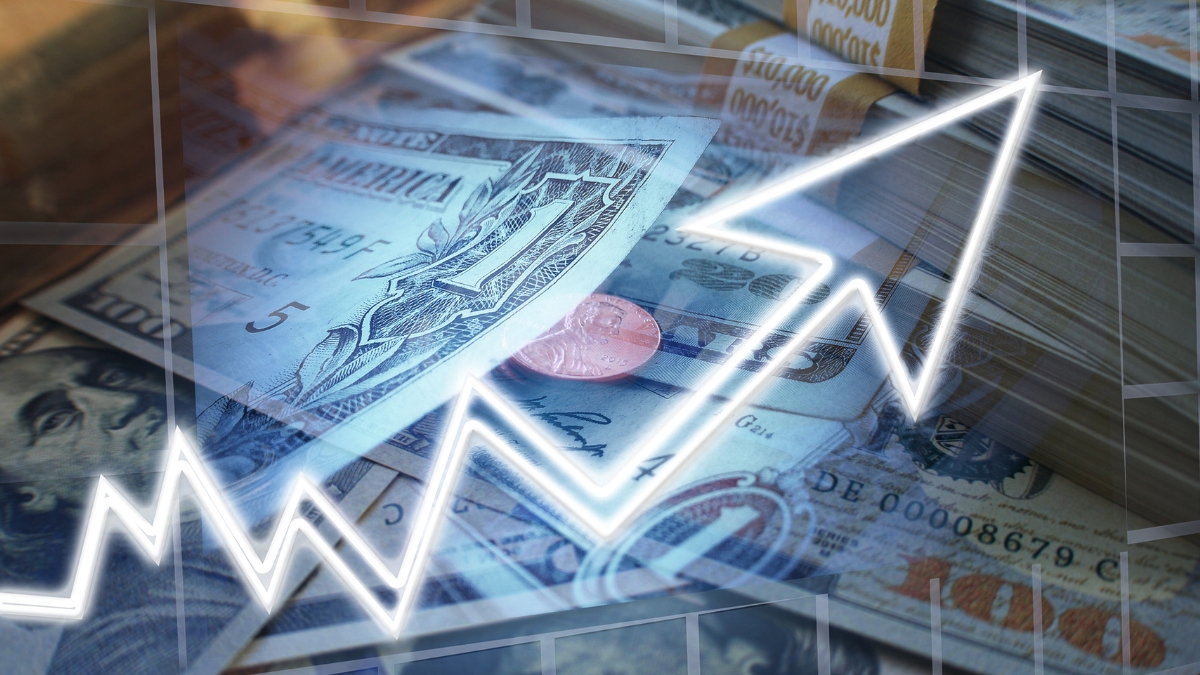 Start Dividend Investing