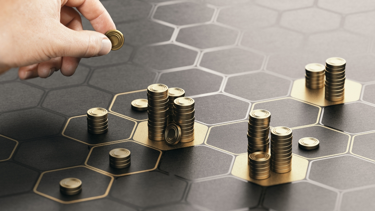Start Dividend Investing