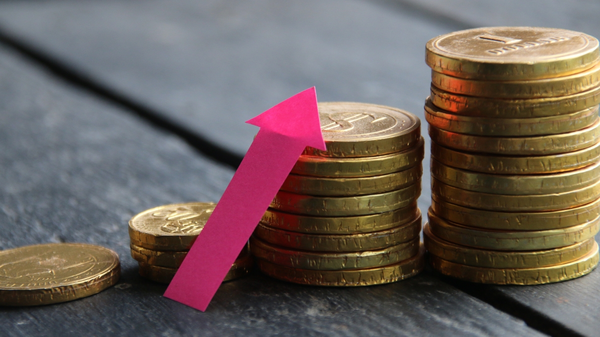 Start Dividend Investing