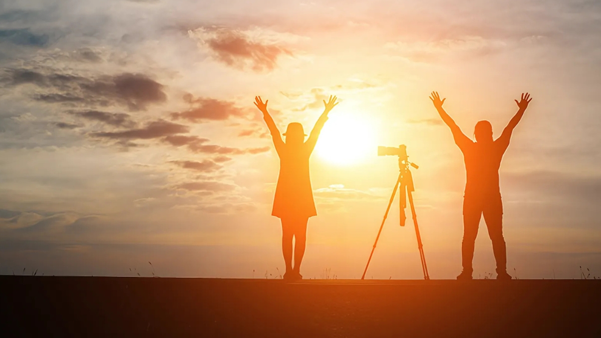 Make Money with Stock Photography