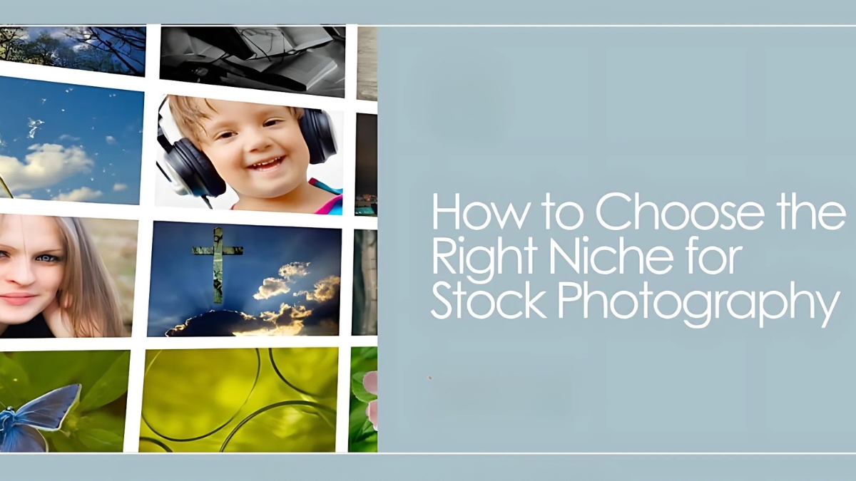 Make Money with Stock Photography