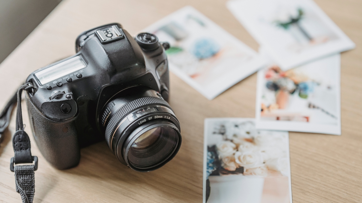 Make Money with Stock Photography