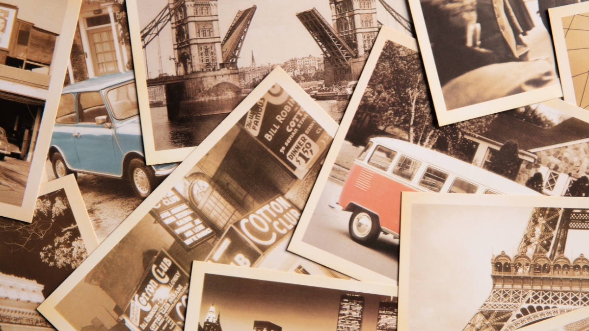 Make Money with Stock Photography