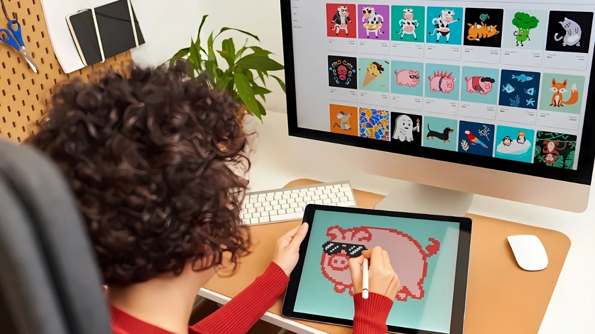 Print On Demand With No Investment
