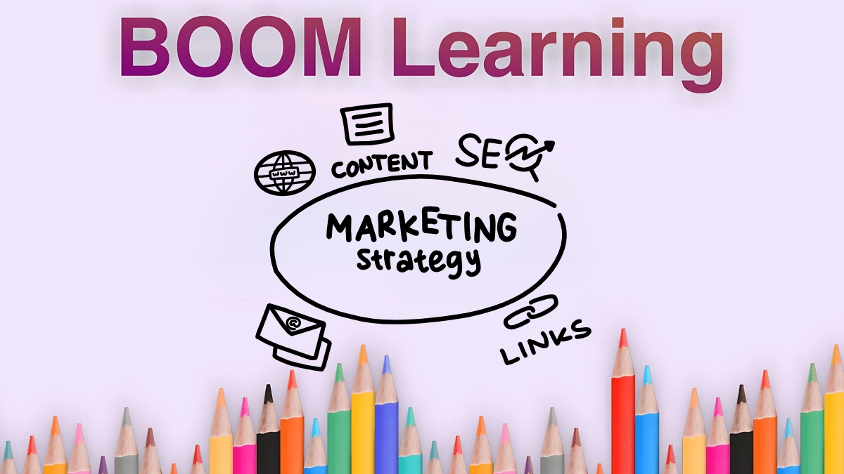 Sell Digital Resources on Boom Learning