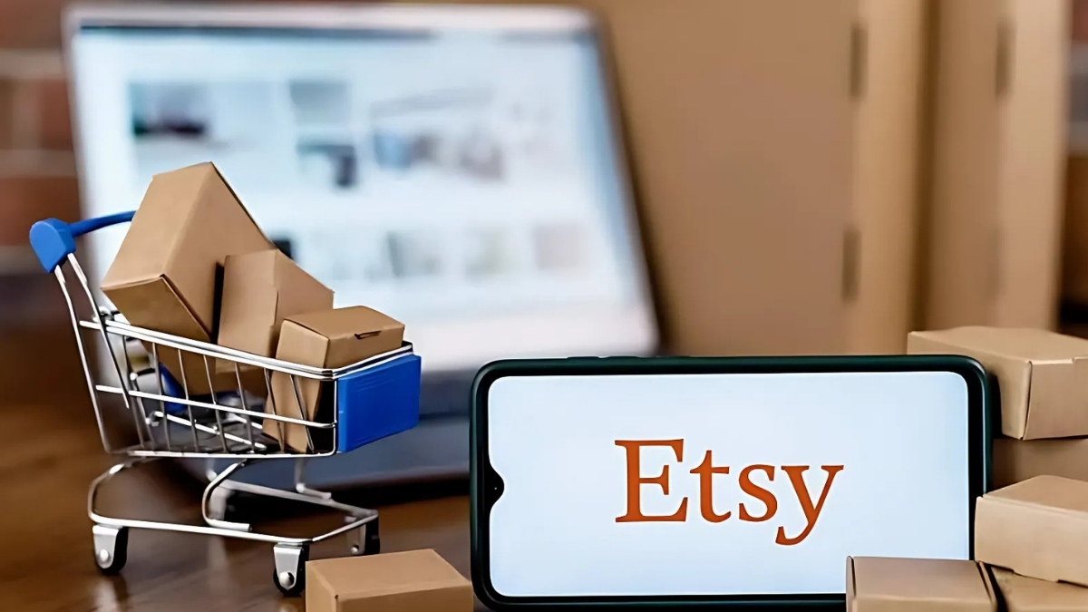 Sell Printables on Etsy
