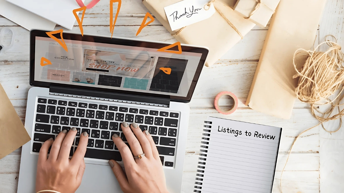 Sell Printables on Etsy