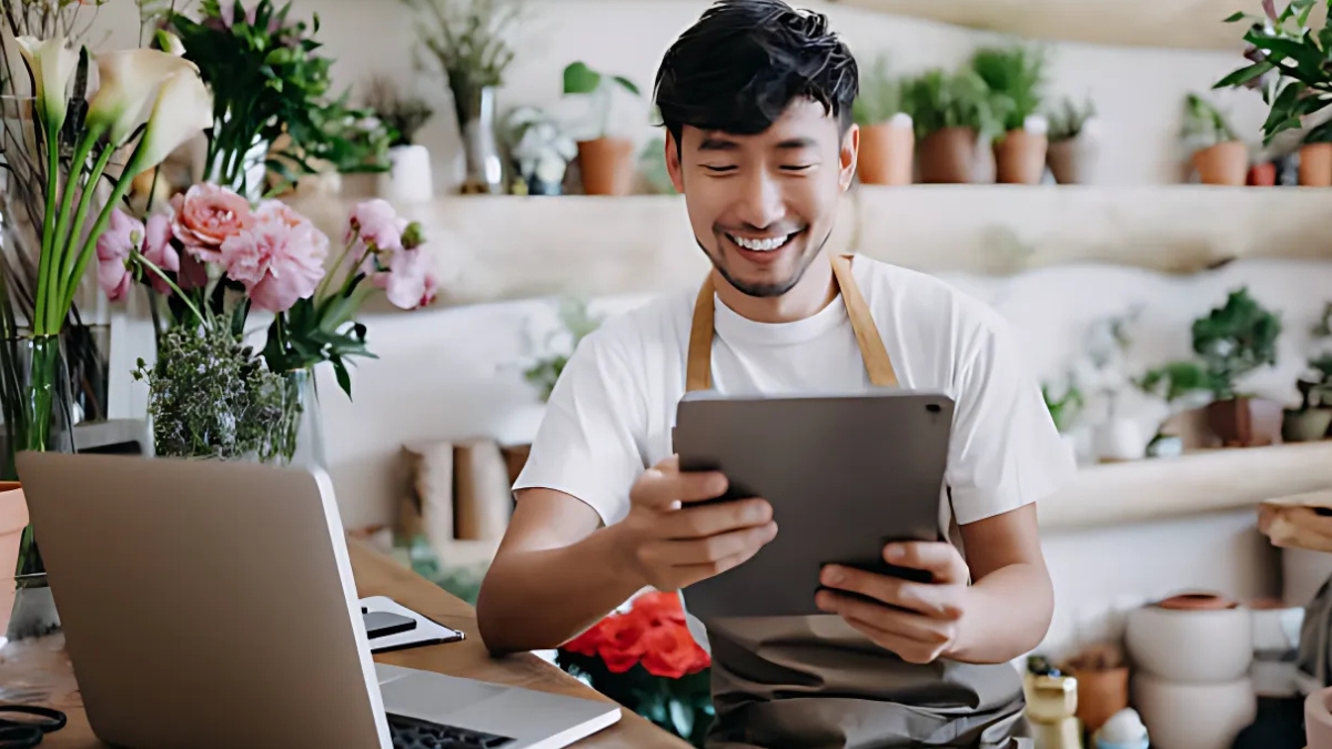 Small Business Ideas
