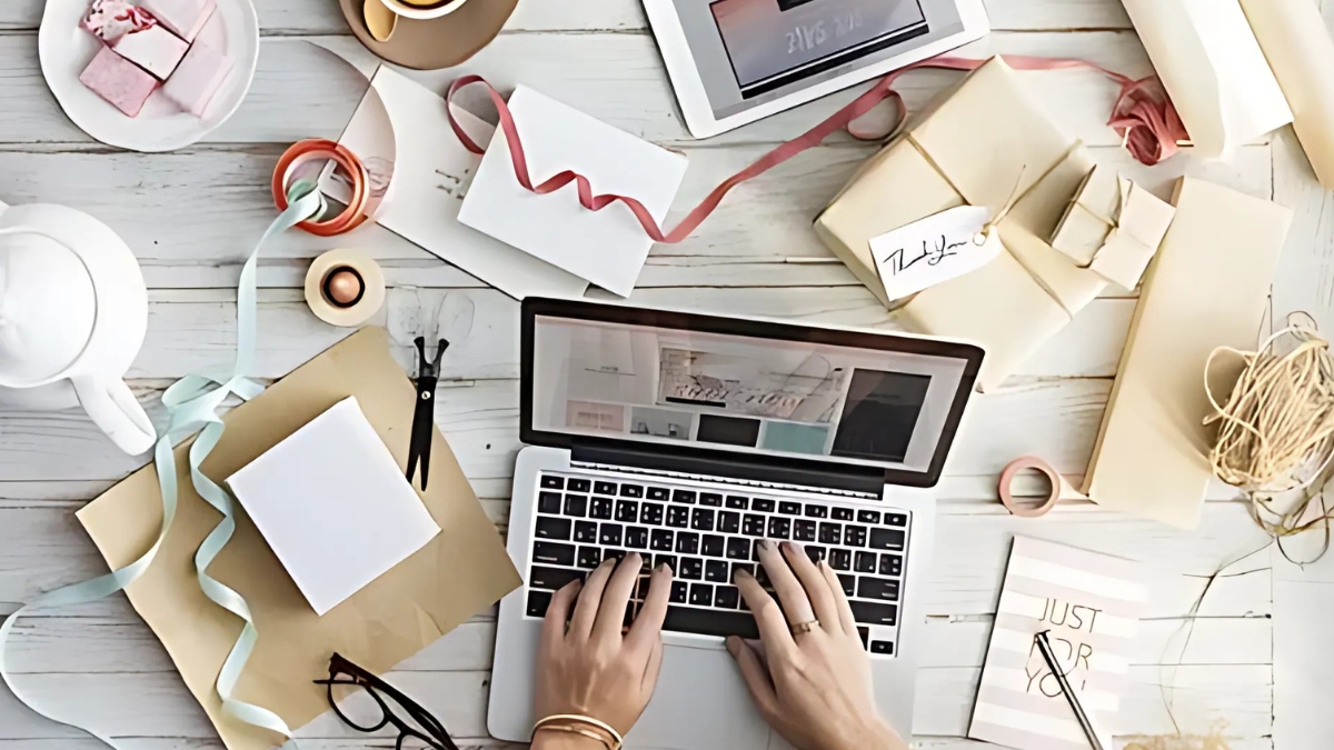 Small Business Ideas