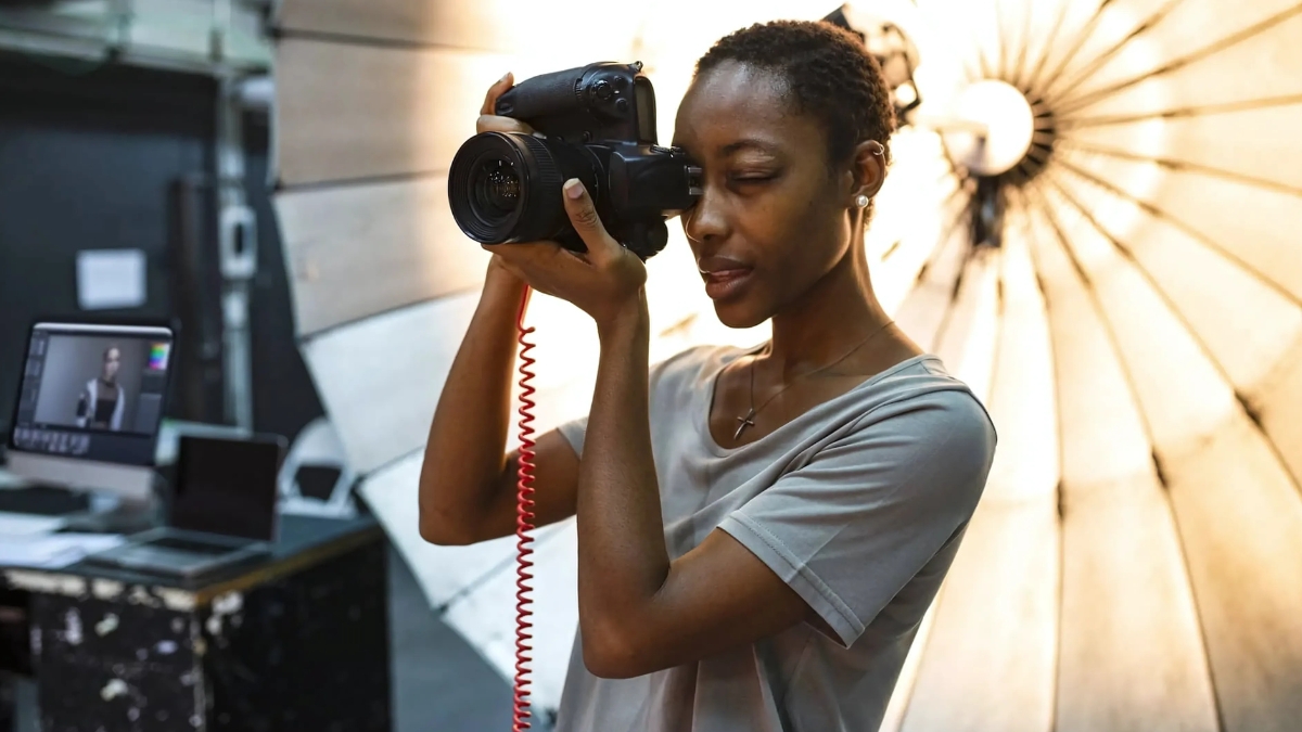 Photography Business