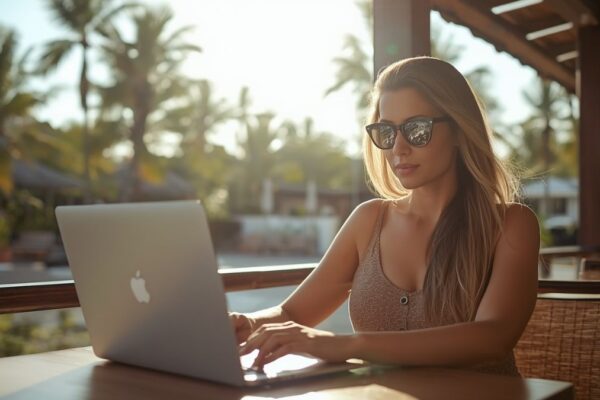 How to Become a Digital Nomad on a Budget: A Practical Guide