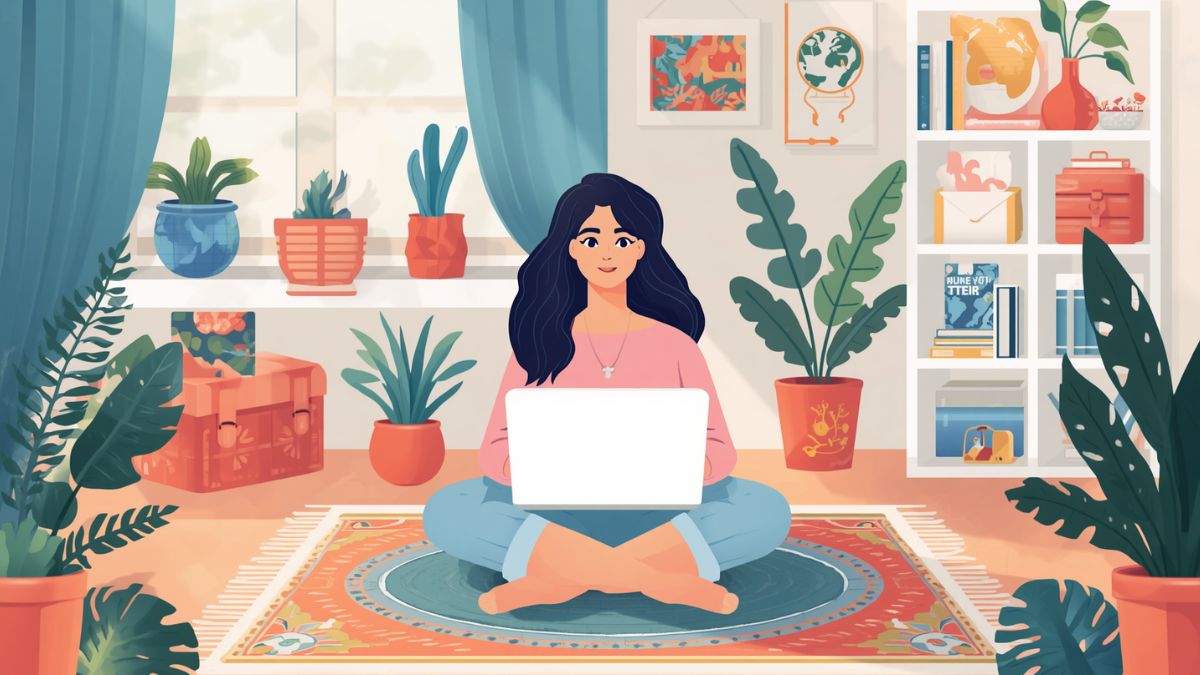 How to Become a Digital Nomad Mom: The Complete Guide to Working, Traveling, and Raising Kids