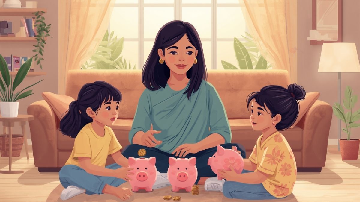 The Smart Mom's Complete Guide to Money: How to Take Control of Your Family Finances