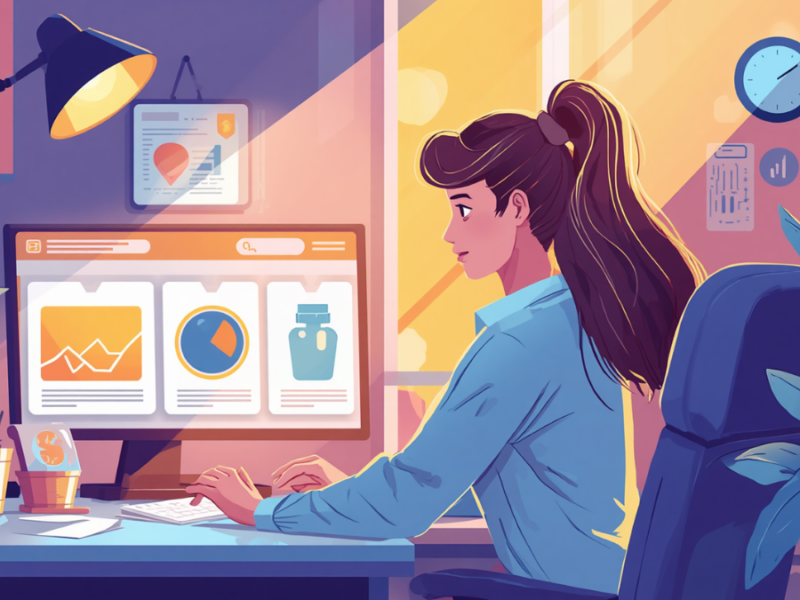 How to Sell Digital Products Online: The Complete Guide to Building a Profitable Digital Product Business
