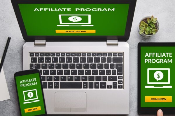 How to Make Money With Affiliate Marketing (Beginner's Guide)