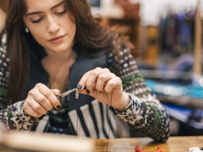 How to Start a Handmade Business on Etsy