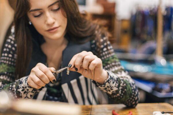 How to Start a Handmade Business on Etsy