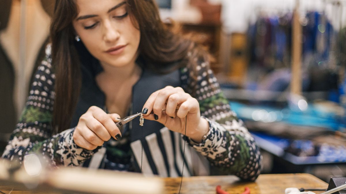 How to Start a Handmade Business on Etsy