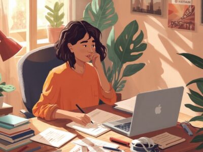 How to Plan and Monetize Your Blog Without Giving Up: A Complete Guide