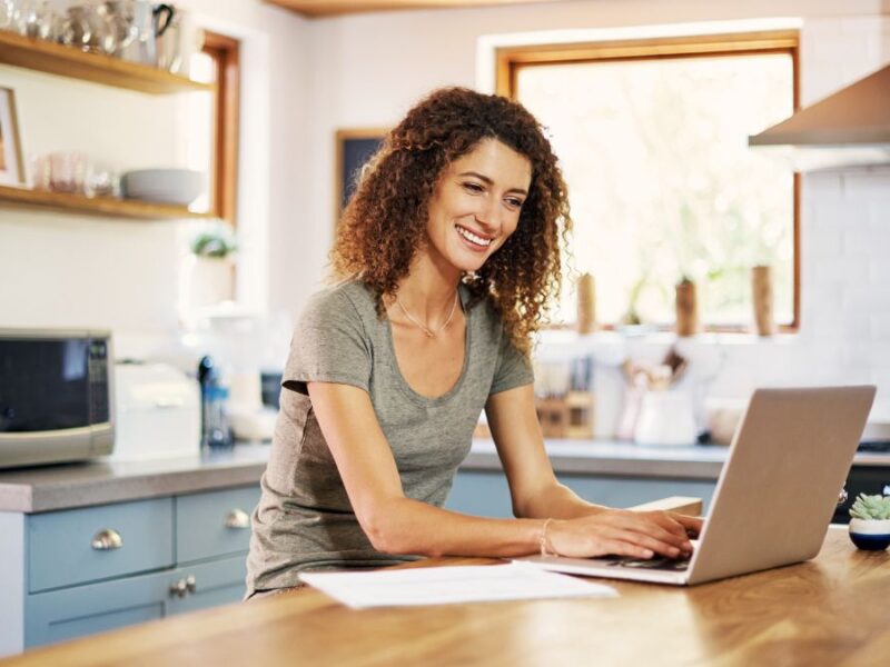 How to Network Effectively When You Work From Home