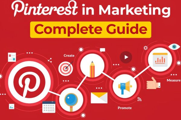 How to Start a Pinterest Marketing Side Hustle
