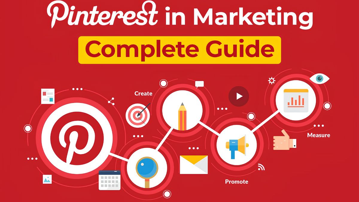 How to Start a Pinterest Marketing Side Hustle