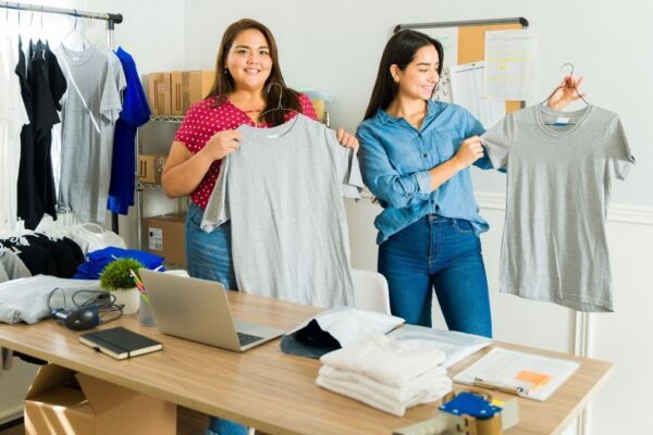 How to Get Your First 10 Sales With Print on Demand: A Step-by-Step Guide